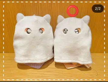 쿠소하무짱 코비하무짱 오바케 마스코트 무뉴구루미