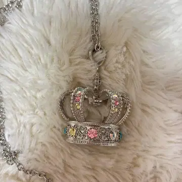 수요일의 앨리스 목걸이 양산형 지뢰