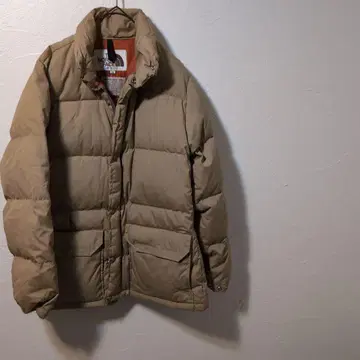 THE NORTH FACE 다운 자켓 XS