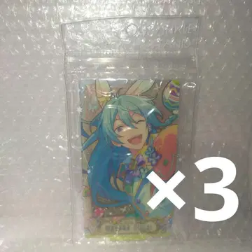 앙스타 TWINKLE ARCANA STAND 히비키 와타루