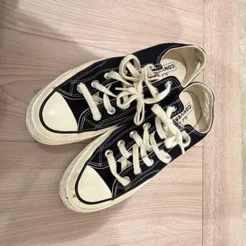 CONVERSE Chuck Taylor