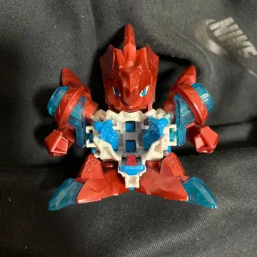 크로스파이트 비다맨 드라이브 갈버른