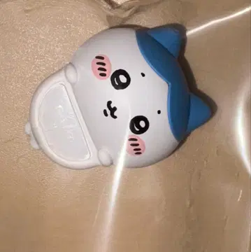 치이카와 HIPPERS 히퍼스 하치와레