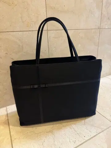 수험용 서브 백 다크 네이비