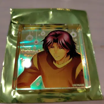 히메죠 마도카 오로라 아크릴 큐브