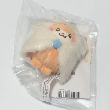 ZB1 제로니 플러피 비니니 미니 봉제 인형 키링