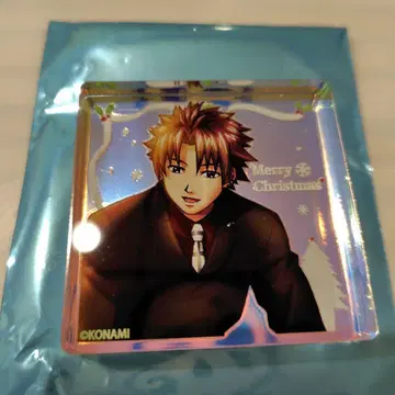 하리타니 유키노신 오로라 아크릴 큐브