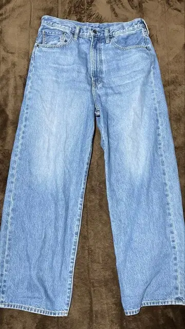 GU 청바지 32인치