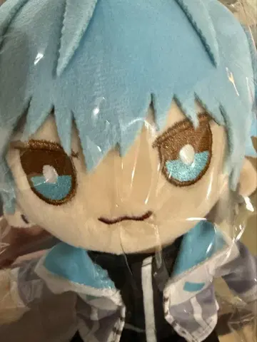 Lapis 군 봉제 인형