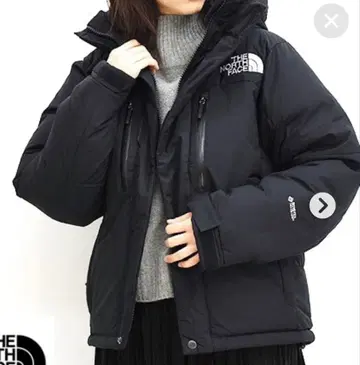 THE NORTH FACE 발트로 라이트 자켓 블랙 M