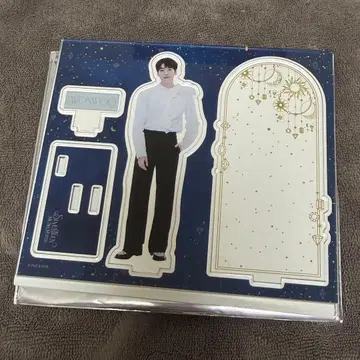 아크릴 스탠드 SEVENTEEN 원우