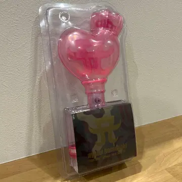 하마사키 아유미 응원봉