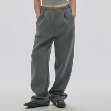 새상품 TODAYFUL 투데이풀 Cushion Easy Trousers