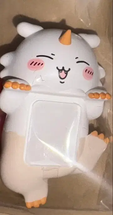 치이카와 HIPPERS 히퍼스 아노코