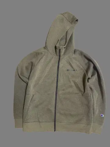 Champion 브라운 셋업 맨투맨 가격 인하 가능