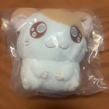 햄스터 닷치 제일복권 B상