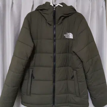 THE NORTH FACE 트랑고 후드티