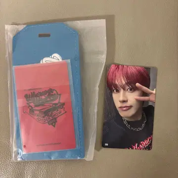 JO1 러기지 택 코노 준키