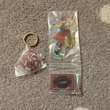 칼리나 아크릴 키링