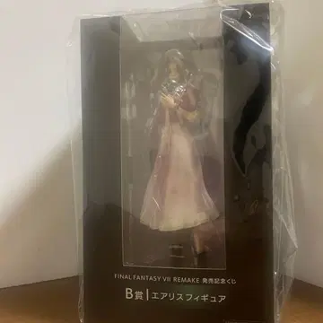 파이널 판타지 에어리스 피규어 B상