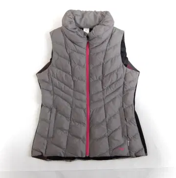 MIZUNO 미즈노 블레스서모 베스트 여성용 M 충전솜 그레이