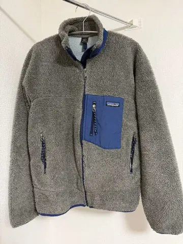 파타고니아 레트로X