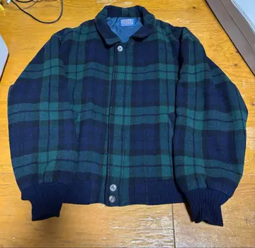 [ 구제 의류 ] Pendleton 울 자켓 USA 제조