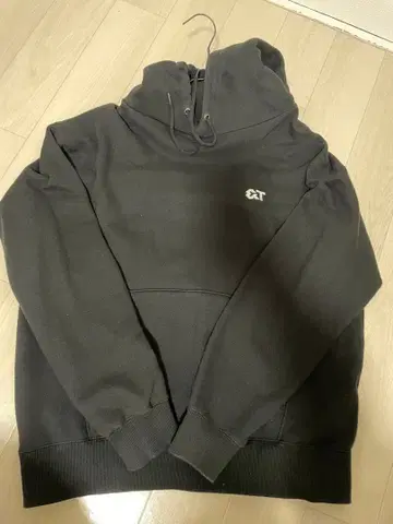 &team 공식 후드티 L 사이즈