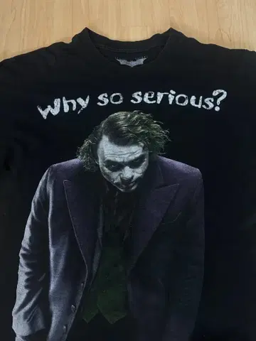Joker Batman Tee