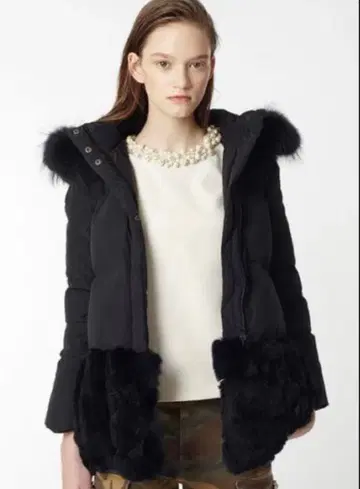 그레이스 콘티넨탈 퍼 다운