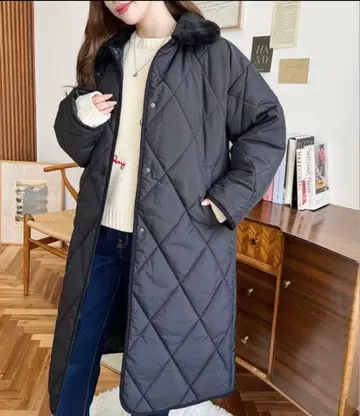 moment+ 2way 컬러 코트