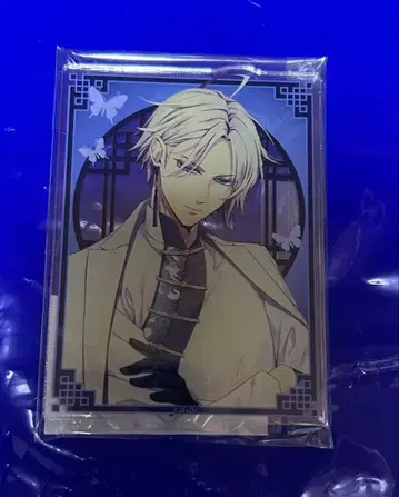 피오피오레의 만종 피오피 단테 아크릴 스탠드 마루쿠지