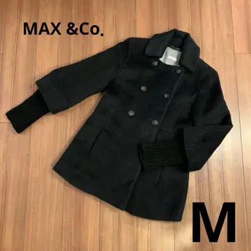 맥스 코트 M 사이즈