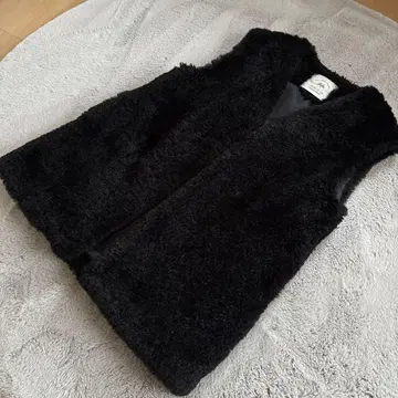 퓨어세신 퍼 베스트