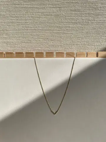 새상품 ana luisa 목걸이 수납 가방 포함 아나 루이사