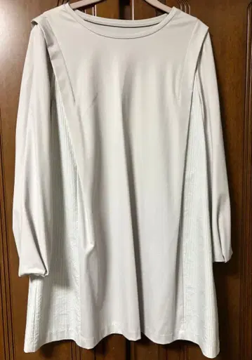 미사용 새상품 세라비 튜닉 40