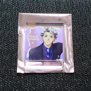 도키메모 GS3 봉제 인형 SHOP 시라타카 세이지 오로라 아크릴 큐브