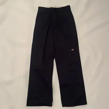 디키즈 더블니 네이비