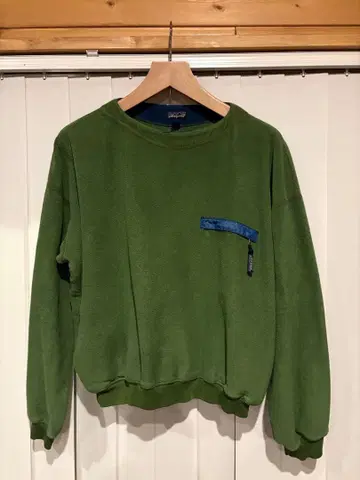 파타고니아 라이트웨이트 신틸라 크루