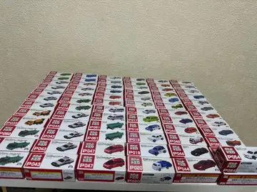 포켓 토미카 73개 묶음 판매