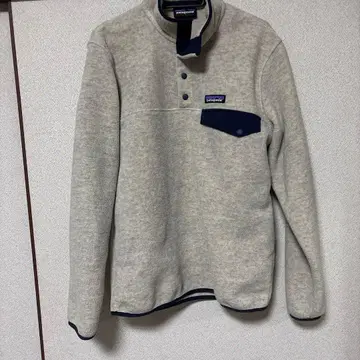 파타고니아 신틸라 스냅T 플리스 자켓 S 사이즈