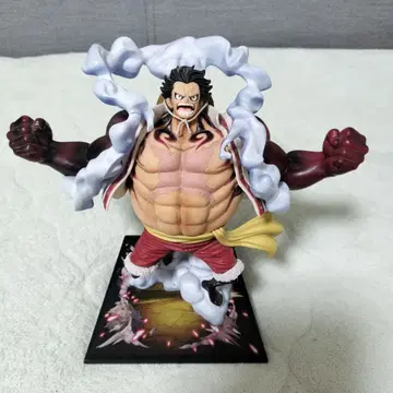 제일복권 원피스 루피 기어 4 바운드맨