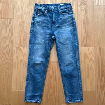 upperhights EIGHTY S 980335 데님 23인치