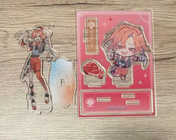 리미차 아크릴 스탠드 세트