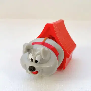 톰과 제리 밀토이 아메토이