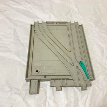 프라레일 고가역 고가 스테이션 고가 플레이트 포인트