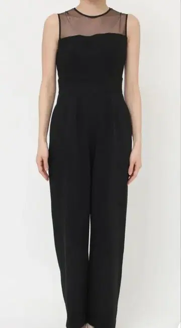 [ 새상품급 ] LAGUNAMOON 올인원 블랙