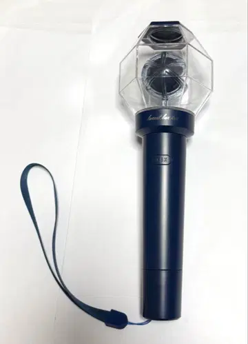 CIX 공식 응원봉