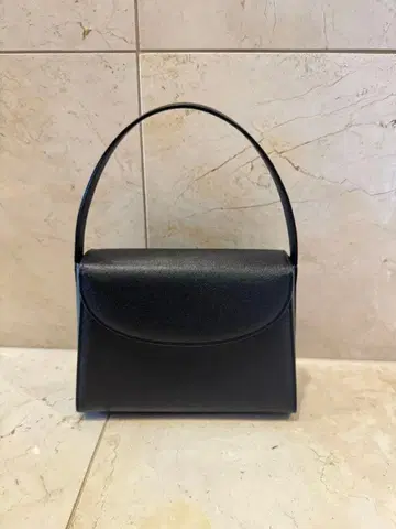 수험용 포멀백 소가죽