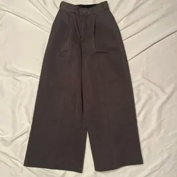 Dickies 하카마 팬츠 그레이